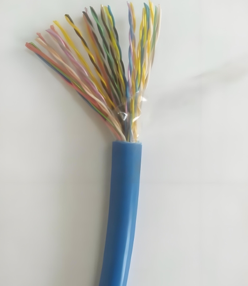 東莞民興電纜其中很重要的一個參數就是屏蔽層的編織角度.jpg